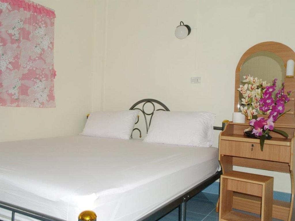 Sangaroon Hotel Pua Cameră foto