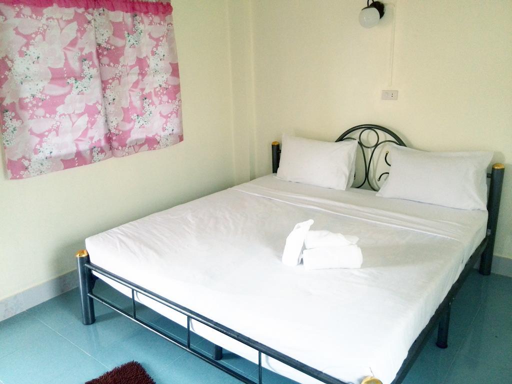 Sangaroon Hotel Pua Cameră foto