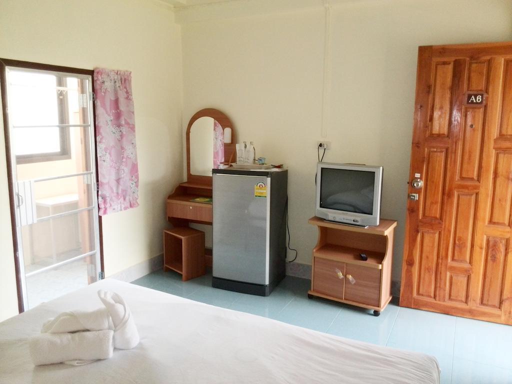 Sangaroon Hotel Pua Cameră foto