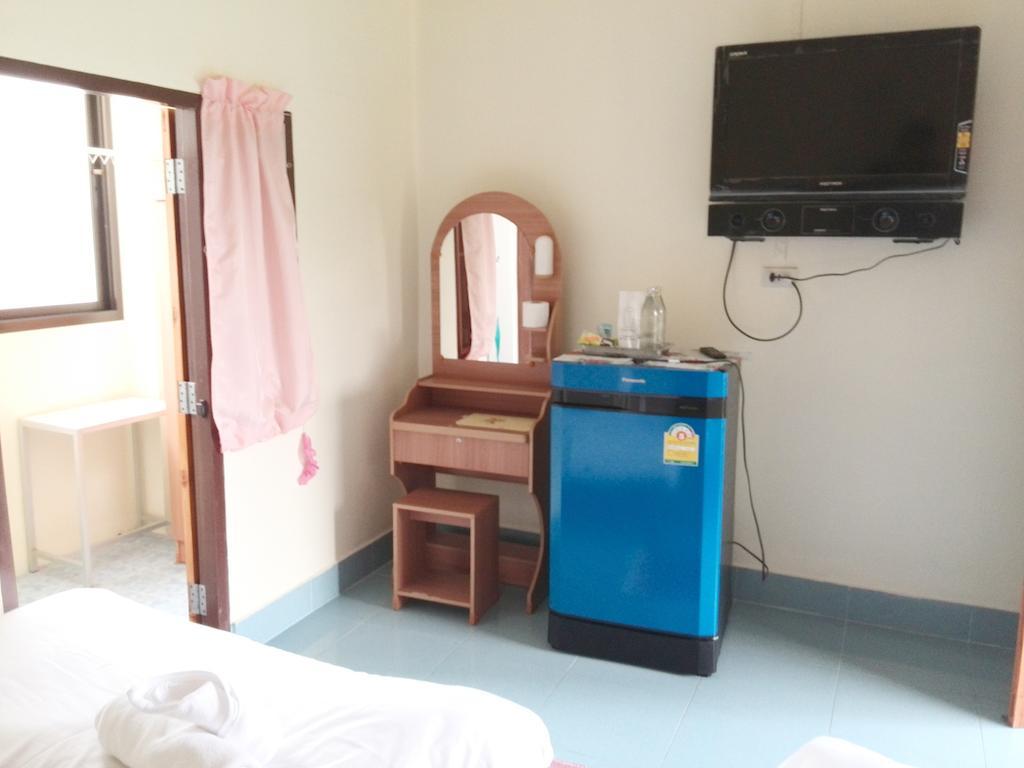 Sangaroon Hotel Pua Cameră foto